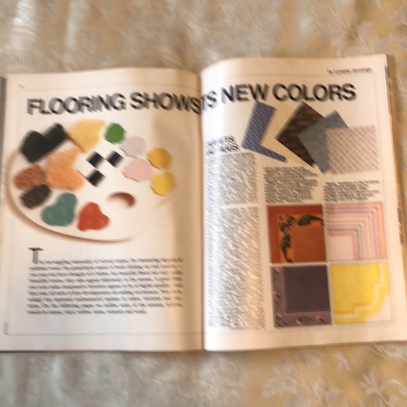 CANADIAN LIVING MAGAZINE FEBRUARY 21, 1987 - 126 pages - #227 - Picture 7 of 13